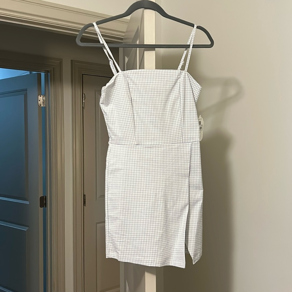 Altar'd State skort dress size small